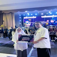 Ri’ayah Hilmiaty ‘Adilah