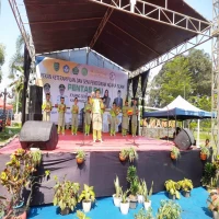 Pentas PAI Tingkat Kabupaten Subang