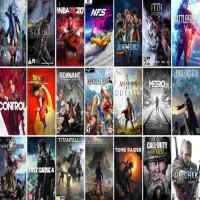 Situs Download Game PC Gratis. Foto: carousell
