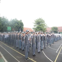 Madrasah Aliyah Negeri 1 Subang