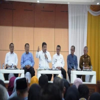 Bupati Subang