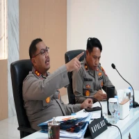 Kapolres Purwakarta
