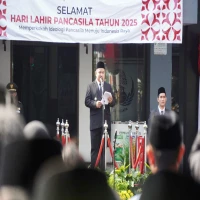 Bupati Subang
