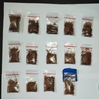 Tembakau sintetis subang