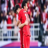 Jadwal Kualifikasi Piala Dunia, Indonesia Siap Hadapi China di Kualifikasi Piala Dunia 2026. Foto.PikiranRakyat.com
