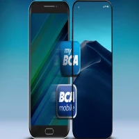 Cara Login BCA Mobile dan myBCA di HP Baru, Gak Perlu ke Bank!