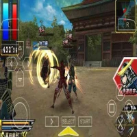 Serunya Aksi Hack and Slash ala Samurai  dengan 7 Daftar Game PPSSPP Mirip Basara 2. foto,babycentre.my.id