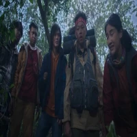 Link Nonton Film Sekawan Limo: Tayangan Komedi Horor Bayu Skak yang Bikin Merinding dan Ketawa Sekaligus