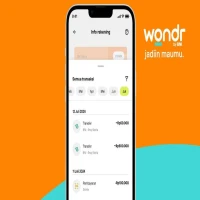 Cara Daftar wondr by BNI bagi Nasabah Lama, Cepat dan Gak Ribet