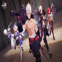 Game Crystal of Atlan