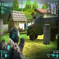 Game PPSSPP Perang Terbaik