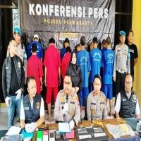 Polres Purwakarta