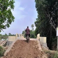 Jembatan Besan