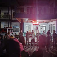 Jam Malam Pelajar