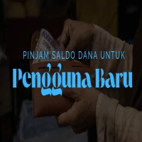 Cara Pinjam Saldo DANA untuk Pengguna Baru: Langkah Mudah dan Langsung Cair!