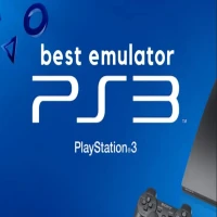 Emulator Game PS3 di Android