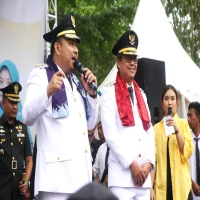 100 hari kinerja bupati subang