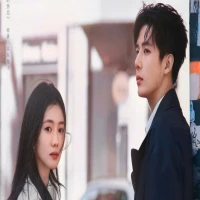 Sinopsis dan Link Nonton Drama China Be Passionately in Love Full Episode