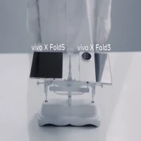 Vivo X Fold 5