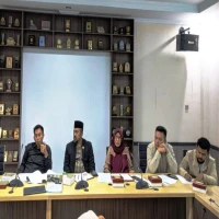 Pansus DPRD Kabupaten Subang