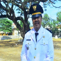 Drs. Muhamad Rudi MM