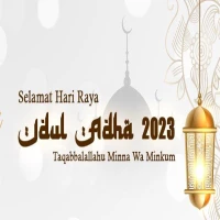 30+ Caption & Ucapan Idul Adha 2025 Siap Pakai untuk Instagram & WhatsApp