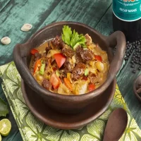 5 Resep Tongseng Kambing Spesial untuk Hidangan Idul Adha