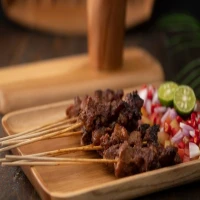 Resep Sate Maranggi Empuk, Hidangan Enak di Momen Idul Adha
