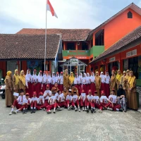 SDN Sagalaherang IV