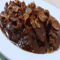 Resep Masakan Daging Kambing Sederhana