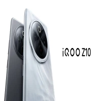 Harga iQOO Z10
