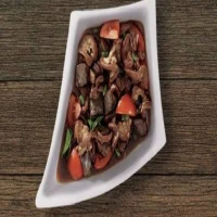Olahan Daging Kambing