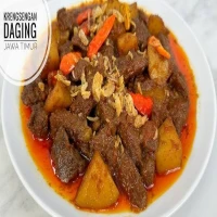 4 Resep Krengsengan Daging Kambing Khas Iduladha, Gurih Pedas Bikin Ketagihan!