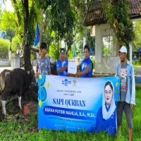 Farah putri nahlia qurban