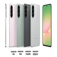 Harga Samsung Galaxy A56
