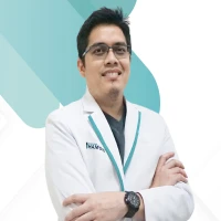 dr. Daruqutni, Sp.U, Dokter Spesialis Urologi di Rumah Sakit Hamori, Subang.