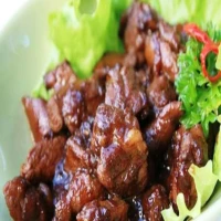 Kumpulan Resep Olahan Daging Qurban 2025