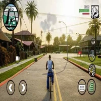 Download GTA San Andreas Mod APK + OBB Terbaru (Full Version & Gratis)