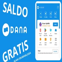 Mau Langsung Cair Saldo DANA Gratis 2025? Yuk Coba Game Penghasil Uang DANA Tercepat Ini!