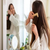 Ingin Tahu Rahasia Rambut Sehat dan Berkilau? Ini Cara Merawatnya dengan Baik