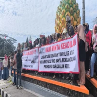demo ke dedi mulyadi