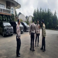 jajaran polsek jalancagak