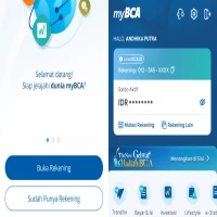 Cara Daftar dan Aktivasi myBCA, Mudah Banget Lho!