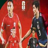Link Live Streaming Jepang vs Indonesia di Kualifikasi Piala Dunia 2026