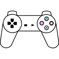 Cara main game PS1 di android
