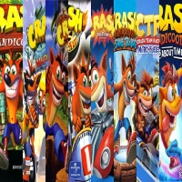 Crash Bandicoot Full Series ISO ROM! 10 Game Legendaris PS1-PS2 Bisa Kamu Download Gratis Sekarang!