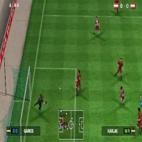 Kumpulan Game PPSSPP Bola Offline