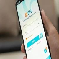 cara buka rekening BNI online