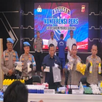 pestisida palsu