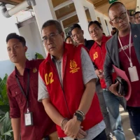 kades kalijati timur